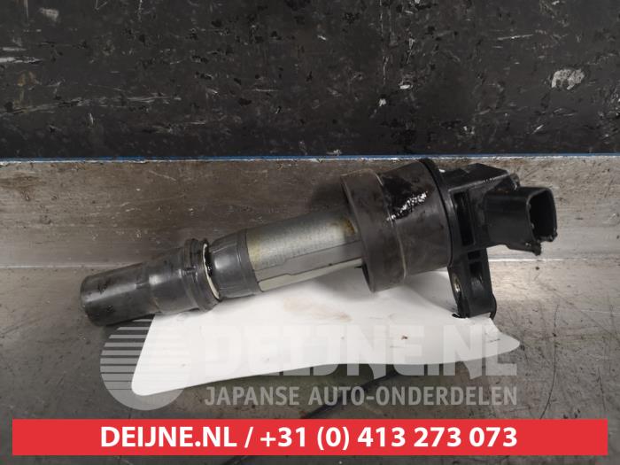 Gebrauchte Zündspule Hyundai i10 (B5) 1.0 12V Preis € 20,00 Margenregelung angeboten von V.Deijne Jap.Auto-onderdelen BV
