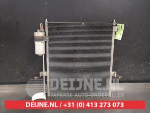 Used Air conditioning condenser Mitsubishi L-200 2.5 DI-D 4x4 Price on request offered by V.Deijne Jap.Auto-onderdelen BV
