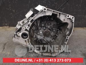 Used Gearbox Nissan Juke (F16) 1.0 DIG-T 117 12V Price € 450,00 Margin scheme offered by V.Deijne Jap.Auto-onderdelen BV