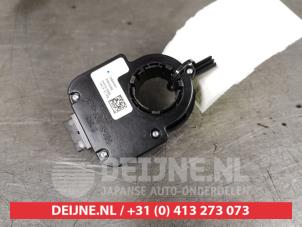 Used Steering angle sensor Chevrolet Aveo 1.3 D 16V Price on request offered by V.Deijne Jap.Auto-onderdelen BV