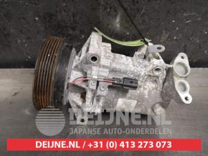 Używane Pompa klimatyzacji Nissan Pulsar (C13) 1.5 dCi DPF Cena € 100,00 Procedura marży oferowane przez V.Deijne Jap.Auto-onderdelen BV