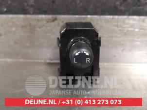 Gebrauchte Spiegel Schalter Nissan Pulsar (C13) 1.5 dCi DPF Preis auf Anfrage angeboten von V.Deijne Jap.Auto-onderdelen BV