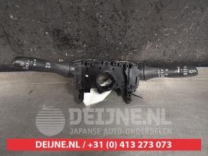 Used Steering column stalk Nissan Pulsar (C13) 1.5 dCi DPF Price on request offered by V.Deijne Jap.Auto-onderdelen BV