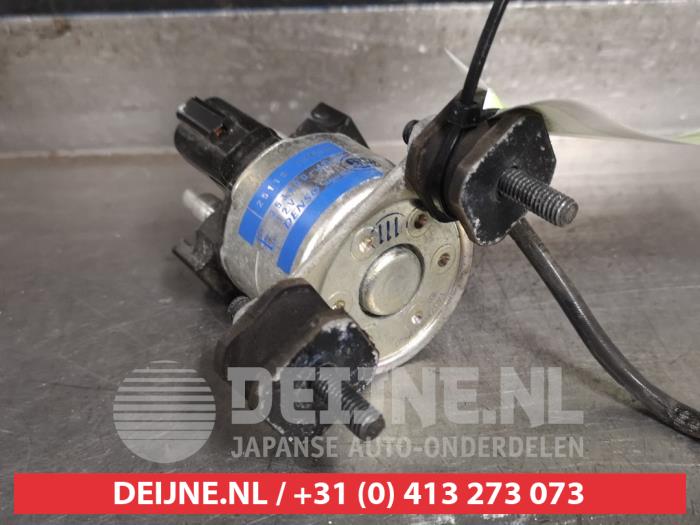 Start/Stop relay Nissan Pulsar 1.5 dCi DPF 251153ZN0A