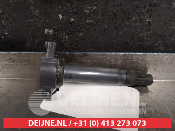 Gebrauchte Zündspule Mitsubishi Lancer Sports Sedan (CY/CZ) 1.8 MIVEC 16V Preis € 20,00 Margenregelung angeboten von V.Deijne Jap.Auto-onderdelen BV