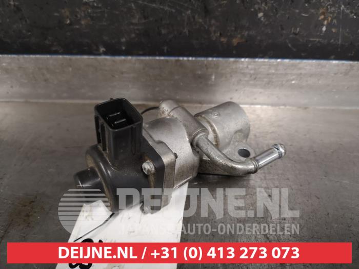 Gebrauchte AGR Ventil Mazda 6 (GH12/GHA2) 2.5 16V S-VT GT-M Preis € 40,00 Margenregelung angeboten von V.Deijne Jap.Auto-onderdelen BV