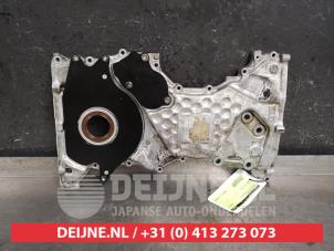 Used Timing cover Honda CR-V (RM) 2.2 i-DTEC 16V 150 4x4 Price on request offered by V.Deijne Jap.Auto-onderdelen BV