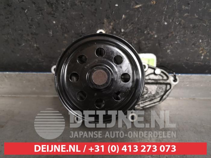 Begagnade Vattenpump Honda CR-V (RM) 2.2 i-DTEC 16V 150 4x4 Pris € 25,00 Marginaltabell erbjuds av V.Deijne Jap.Auto-onderdelen BV