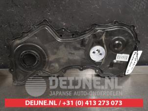 Used Timing cover Nissan Primastar 2.0 dCi 120 Price on request offered by V.Deijne Jap.Auto-onderdelen BV