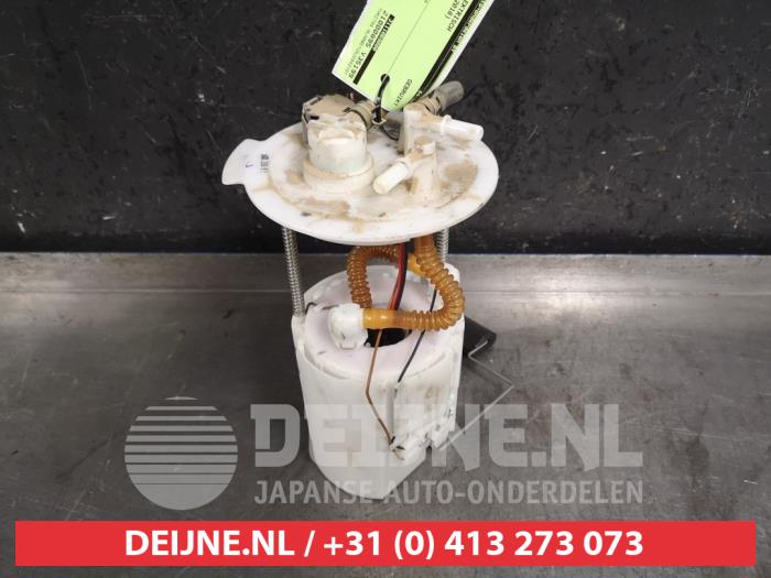 Gebrauchte Kraftstoffpumpe Elektrisch Hyundai i10 (B5) 1.2 16V Preis € 50,00 Margenregelung angeboten von V.Deijne Jap.Auto-onderdelen BV