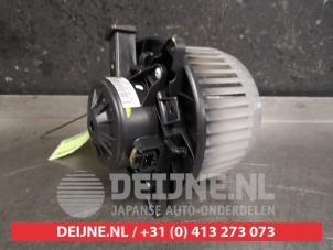 Used Heating and ventilation fan motor Chevrolet Cruze 2.0 D 16V Price on request offered by V.Deijne Jap.Auto-onderdelen BV