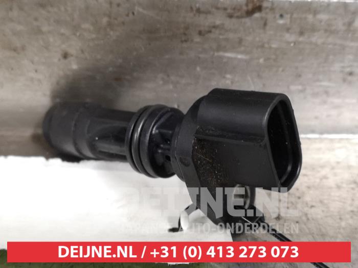 Gebrauchte Nockenwelle Sensor Nissan Pathfinder (R51) 2.5 dCi 16V 4x4 Preis auf Anfrage angeboten von V.Deijne Jap.Auto-onderdelen BV