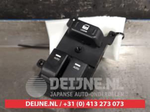 Used Multi-functional window switch Hyundai Genesis Coupé (BK) 2.0 Turbo 16V Price on request offered by V.Deijne Jap.Auto-onderdelen BV