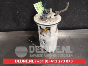 Used Electric fuel pump Hyundai Genesis Coupé (BK) 2.0 Turbo 16V Price on request offered by V.Deijne Jap.Auto-onderdelen BV