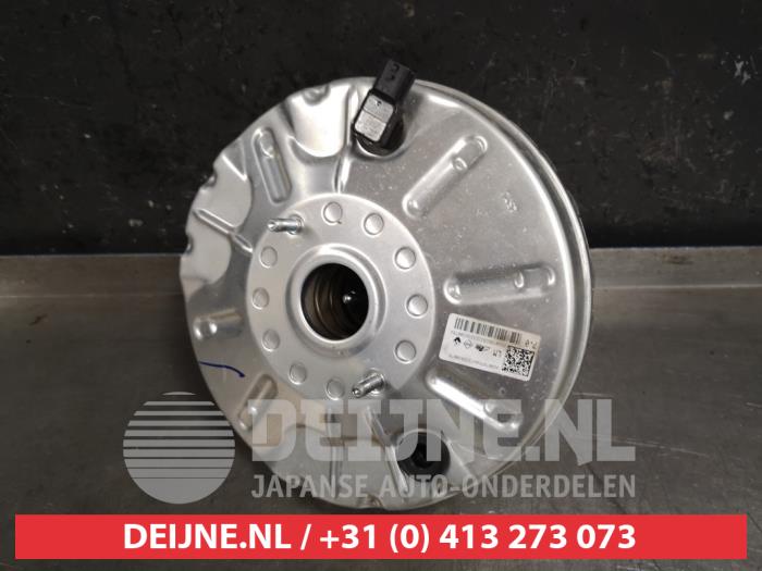 Usagé Servo frein Nissan Juke (F16) 1.0 DIG-T 117 12V Prix € 75,00 Règlement à la marge proposé par V.Deijne Jap.Auto-onderdelen BV