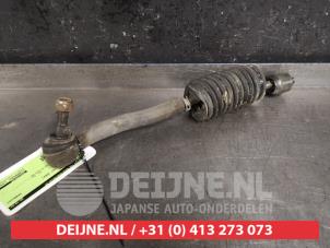 Used Tie rod, left Toyota Aygo (B10) 1.0 12V VVT-i Price on request offered by V.Deijne Jap.Auto-onderdelen BV