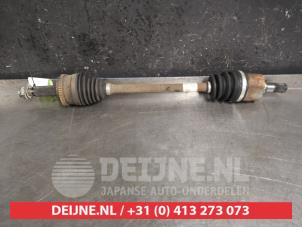 Used Front drive shaft, left Hyundai iX20 (JC) 1.6i 16V Price € 75,00 Margin scheme offered by V.Deijne Jap.Auto-onderdelen BV