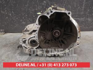 Used Gearbox Nissan Almera Tino (V10M) 1.8 16V Price on request offered by V.Deijne Jap.Auto-onderdelen BV