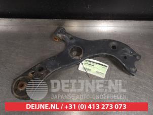 Used Front lower wishbone, right Toyota C-HR (X1,X5) 1.8 16V Hybrid Price on request offered by V.Deijne Jap.Auto-onderdelen BV