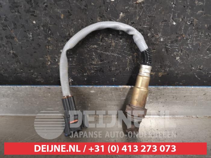 Used Lambda probe Suzuki Swift (ZA/ZC/ZD) 1.6 Sport VVT 16V Price € 40,00 Margin scheme offered by V.Deijne Jap.Auto-onderdelen BV