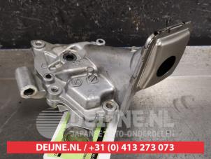 Used Oil pump Toyota Prius (ZVW3) 1.8 16V Price on request offered by V.Deijne Jap.Auto-onderdelen BV