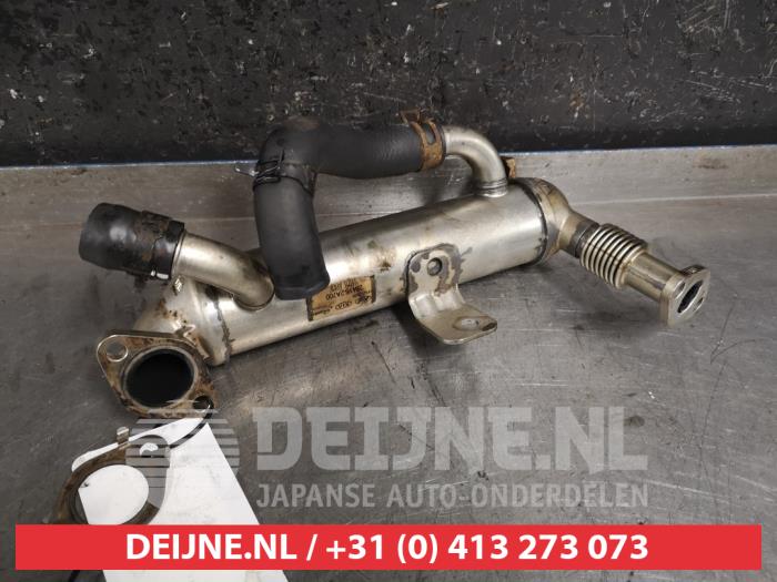 Usagé Refroidisseur RGE Kia Soul I (AM) 1.6 CRDi 16V Prix € 75,00 Règlement à la marge proposé par V.Deijne Jap.Auto-onderdelen BV