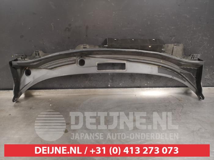 Używane Parawan Nissan Juke (F16) 1.0 DIG-T 117 12V Cena na żądanie oferowane przez V.Deijne Jap.Auto-onderdelen BV