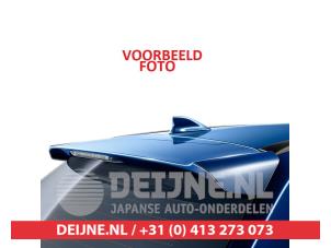 Used Spoiler Toyota Avensis Wagon (T27) 2.0 16V D-4D-F Price on request offered by V.Deijne Jap.Auto-onderdelen BV