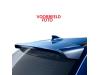 Spoiler de un Toyota Avensis Wagon (T27), 2008 / 2018 2.0 16V D-4D-F, Combi, Diesel, 1,986cc, 93kW (126pk), FWD, 1ADFTV; EURO4, 2008-11 / 2018-10, ADT270 2010