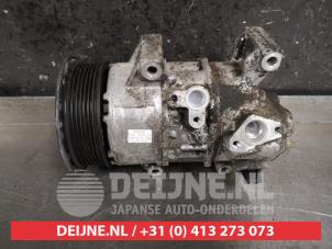 Used Air conditioning pump Toyota RAV4 (A3) 2.2 D-4D 16V 4x4 Price € 100,00 Margin scheme offered by V.Deijne Jap.Auto-onderdelen BV