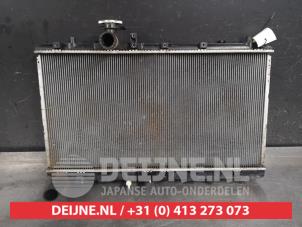 Used Radiator Suzuki SX4 (EY/GY) 1.6 16V 4x2 Price € 50,00 Margin scheme offered by V.Deijne Jap.Auto-onderdelen BV