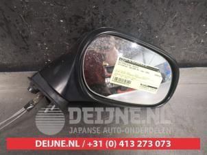Used Wing mirror, right Mitsubishi Carisma 1.8 GDI 16V Price € 25,00 Margin scheme offered by V.Deijne Jap.Auto-onderdelen BV
