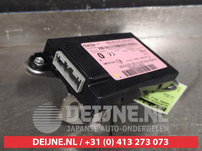 Cr 2012 Module Honda CR-Z Bluetooth modules stock | ProxyParts.com