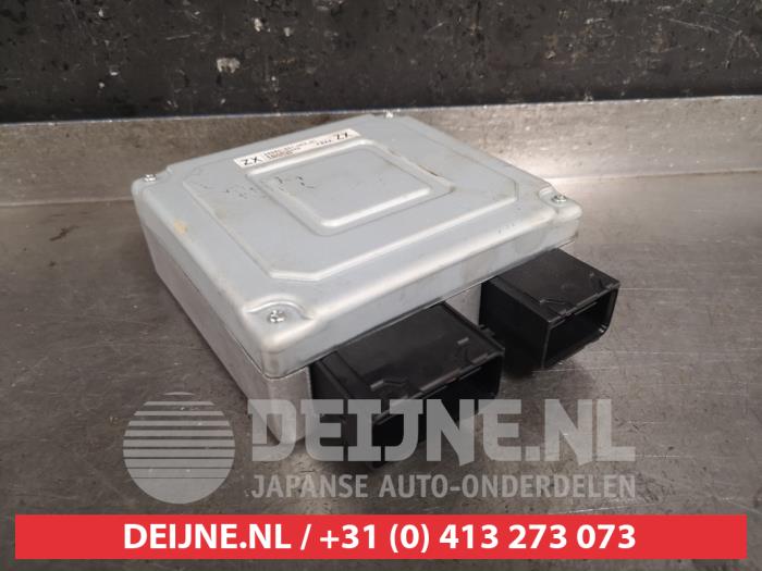 Used Power steering computer Honda CR-Z (ZF1) 1.5 Hybrid 16V Price on request offered by V.Deijne Jap.Auto-onderdelen BV