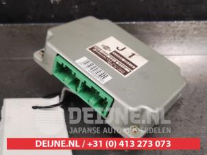 Used Automatic gearbox computer Nissan Pathfinder (R51) 2.5 dCi 16V 4x4 Price on request offered by V.Deijne Jap.Auto-onderdelen BV