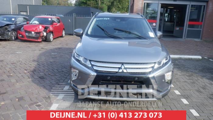 Używane Parawan Mitsubishi Eclipse Cross (GK/GL) 1.5 Turbo 16V 2WD Cena na żądanie oferowane przez V.Deijne Jap.Auto-onderdelen BV
