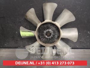Used Viscous cooling fan Kia Sorento I (JC) 2.5 CRDi 16V Price on request offered by V.Deijne Jap.Auto-onderdelen BV