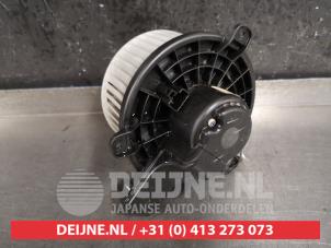Used Heating and ventilation fan motor Mitsubishi Eclipse Cross (GK/GL) 1.5 Turbo 16V 2WD Price on request offered by V.Deijne Jap.Auto-onderdelen BV