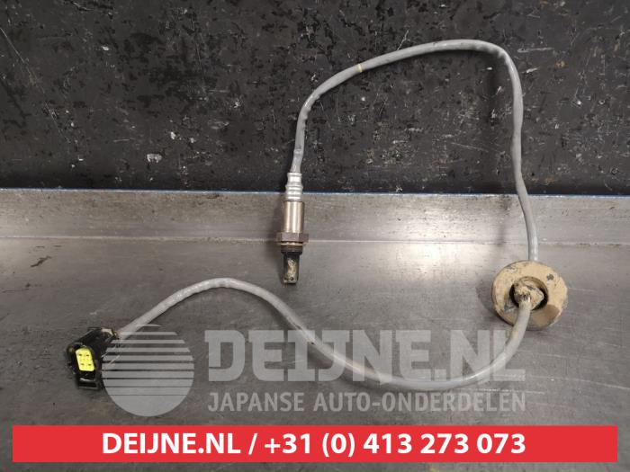 Usagé Sonde lambda Mitsubishi Eclipse Cross (GK/GL) 1.5 Turbo 16V 2WD Prix € 75,00 Règlement à la marge proposé par V.Deijne Jap.Auto-onderdelen BV