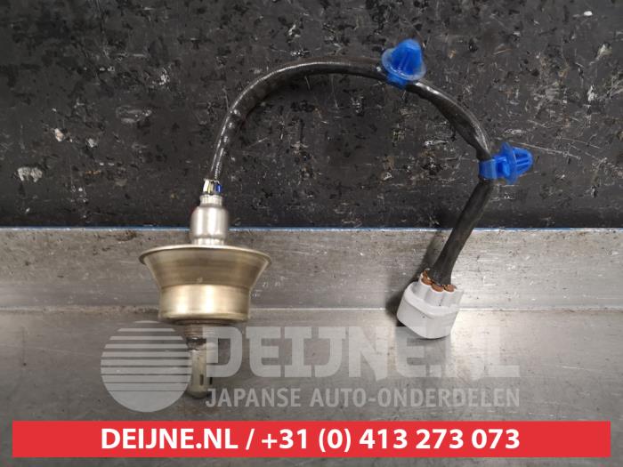 Usagé Sonde lambda Mitsubishi Eclipse Cross (GK/GL) 1.5 Turbo 16V 2WD Prix € 75,00 Règlement à la marge proposé par V.Deijne Jap.Auto-onderdelen BV