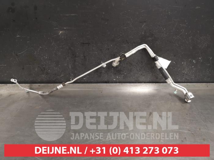 Condenseur De Climatisation Pour Hyundai Genesis Coupe BH 2008+ 2.0 Turbo - Référence 976062M000 - Marque Koyorad, Neuf, Garantie 2 Ans
