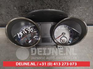 Used Odometer KM Hyundai Genesis Coupé (BK) 2.0 Turbo 16V Price € 100,00 Margin scheme offered by V.Deijne Jap.Auto-onderdelen BV