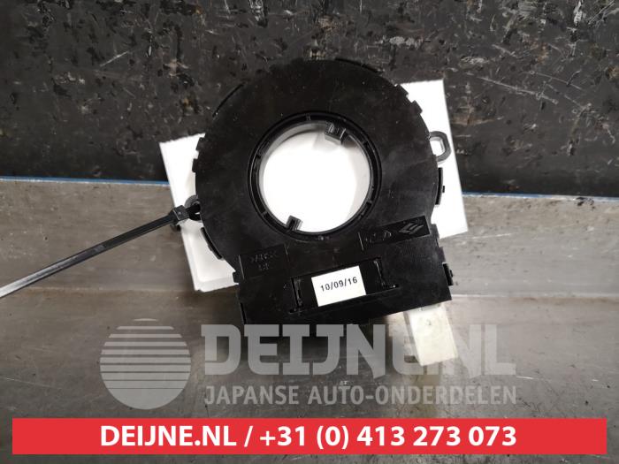 Begagnade Styrvinkelsensor Hyundai Genesis Coupé (BK) 2.0 Turbo 16V Pris € 50,00 Marginaltabell erbjuds av V.Deijne Jap.Auto-onderdelen BV