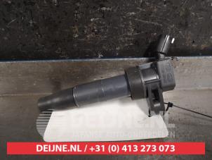 Used Ignition coil Hyundai Genesis Coupé (BK) 2.0 Turbo 16V Price on request offered by V.Deijne Jap.Auto-onderdelen BV