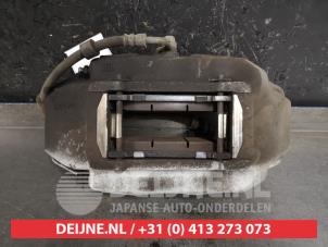Używane Zacisk hamulcowy lewy przód Hyundai Genesis Coupé (BK) 2.0 Turbo 16V Cena € 100,00 Procedura marży oferowane przez V.Deijne Jap.Auto-onderdelen BV