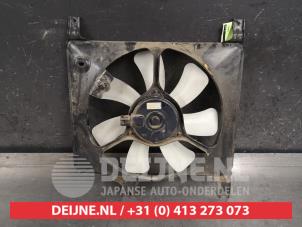 Usagé Ventilateur Suzuki Alto (GF) 1.0 12V Prix € 25,00 Règlement à la marge proposé par V.Deijne Jap.Auto-onderdelen BV