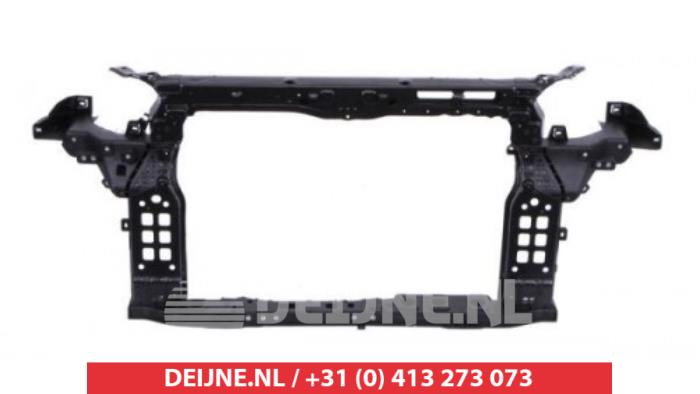 Nya Front Hyundai Santafe Pris € 159,32 Inklusive moms erbjuds av V.Deijne Jap.Auto-onderdelen BV