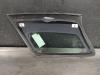 Extra window 4-door, left from a Suzuki SX4 (EY/GY) 1.6 16V VVT Comfort,Exclusive Autom. 2008