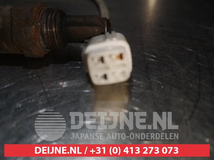 Sonde lambda d'un Subaru Legacy Wagon (BH) 2.0 16V 1999
