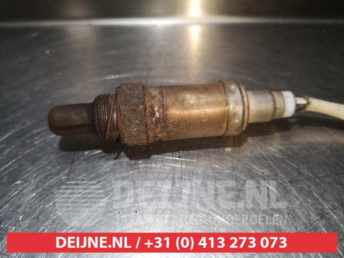 Sonde lambda d'un Subaru Legacy Wagon (BH) 2.0 16V 1999